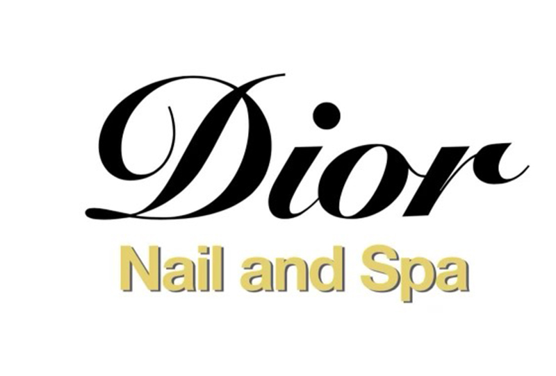 Cần Sang Tiệm Dior Nails & Spa Vùng Tampa Florida