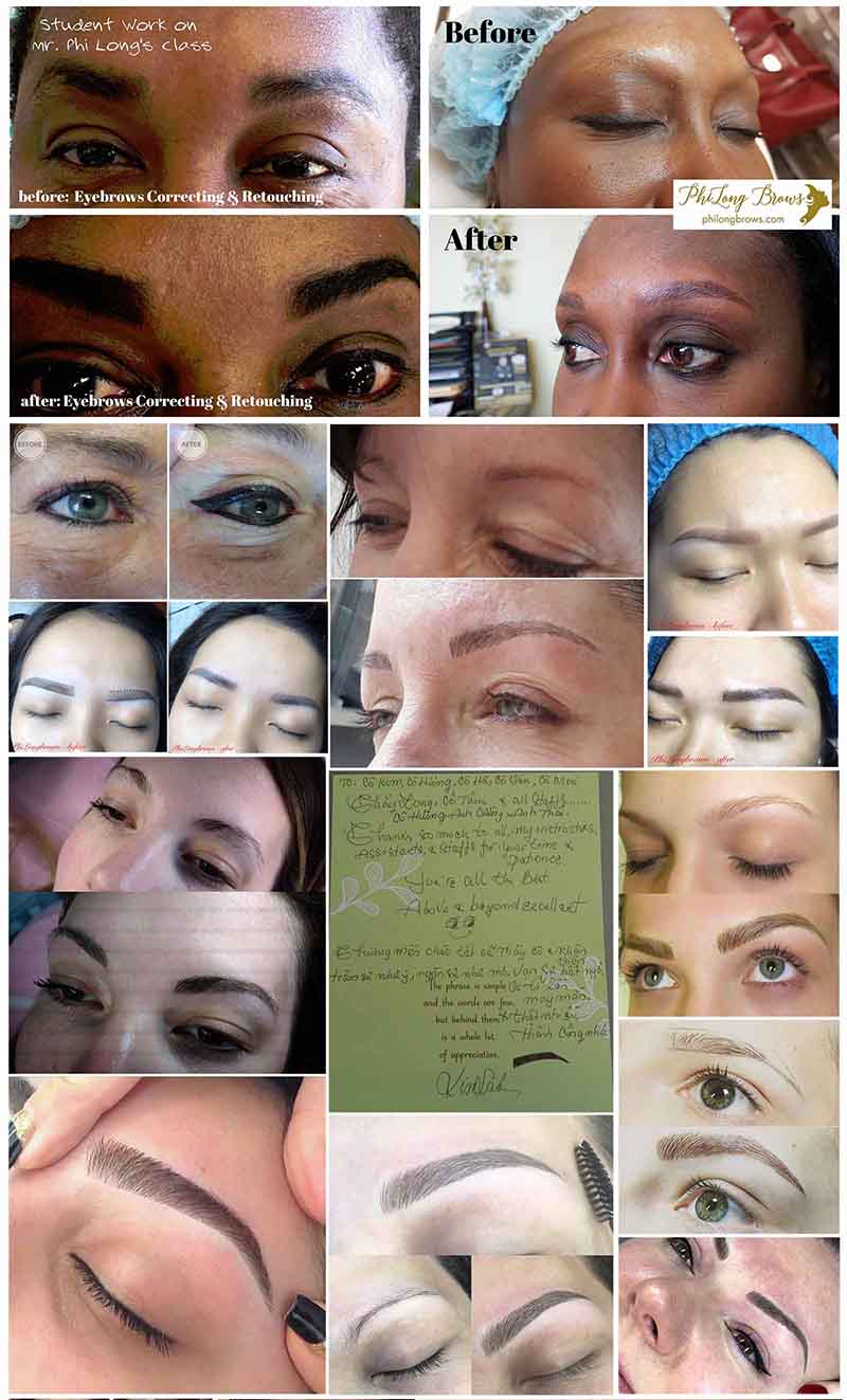 MICROBLADING CLASS in Jacksonville, FL