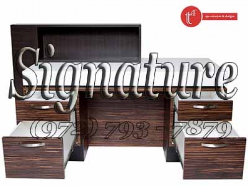 T4 SPA Furniture - Signature