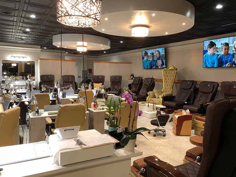 Cần Rất Gấp Rất Nhiều Thợ Nữ Làm Bột Chân Tay Nước Bao Lương In La Crosse Wisconsin