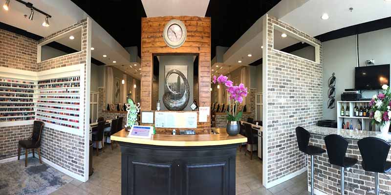 Cần Nhiều Thợ Làm Bột, Chân Tay Nước, SNS, Gel...In Alpharetta, GA