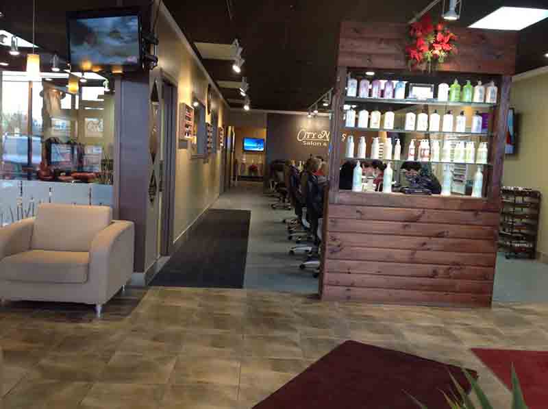 Cần Thợ Nails In Mansfield, OH