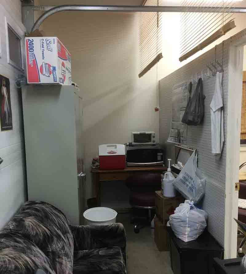 Sang Tiệm Nail In Guilford, CT