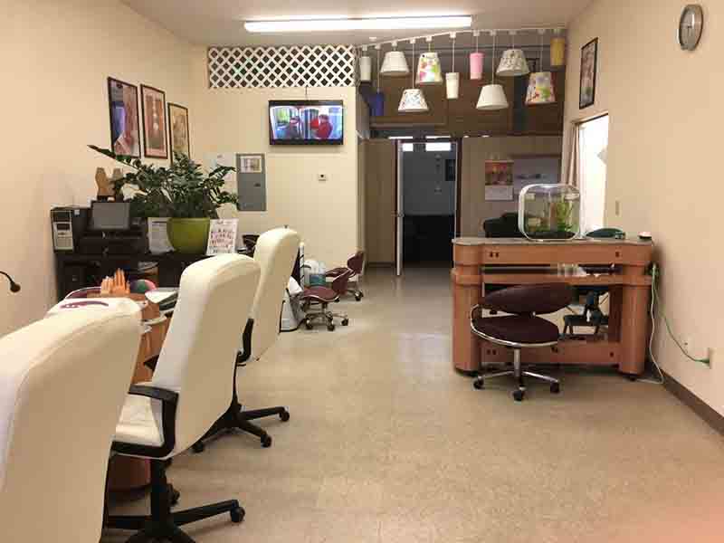 Sang Tiệm Nail In Guilford, CT