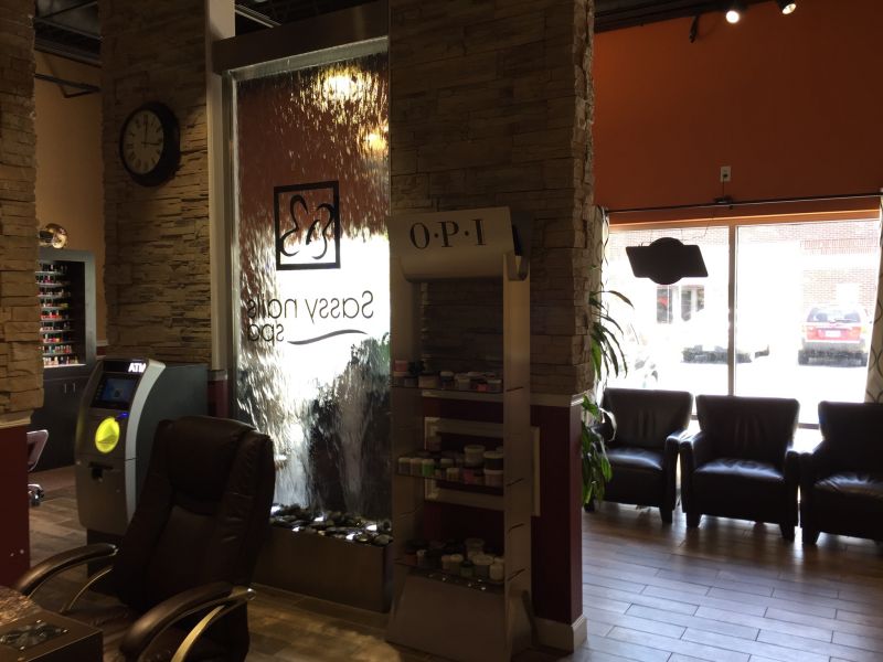 Cần Thợ Nails In Portage, IN