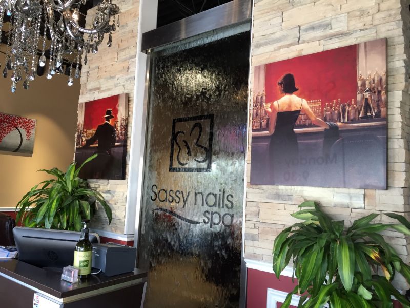 Cần Thợ Nails In Portage, IN