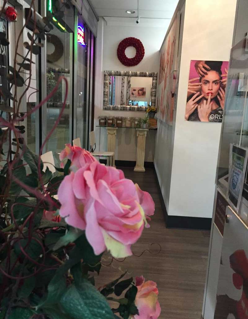 Cần Sang Tiệm Nail Good Income Tại Cypress TX