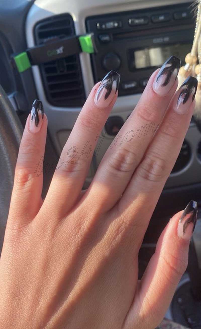 Cần Thợ Nail Khách Lịch Sự Tip Cao In Mishawaka IN