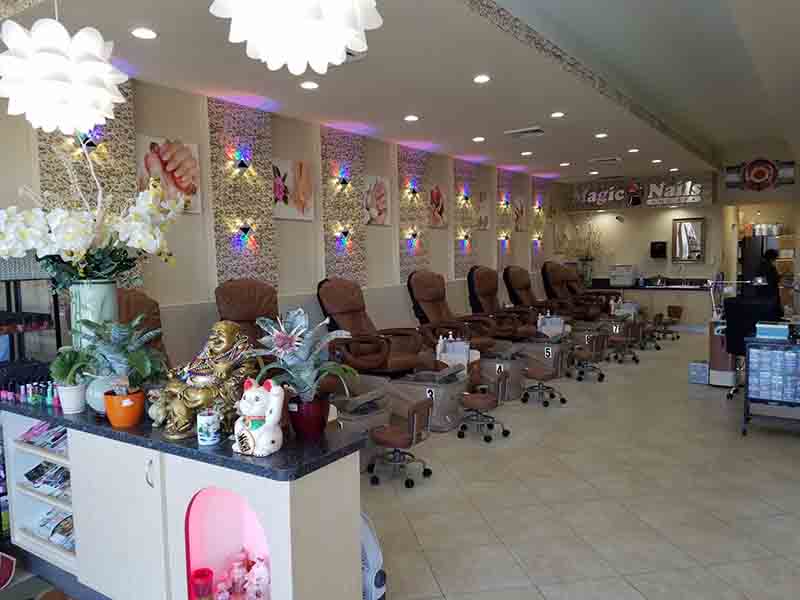 Cần Thợ Làm Everything Bao Lương  $900-$1400 / 1 Tuần