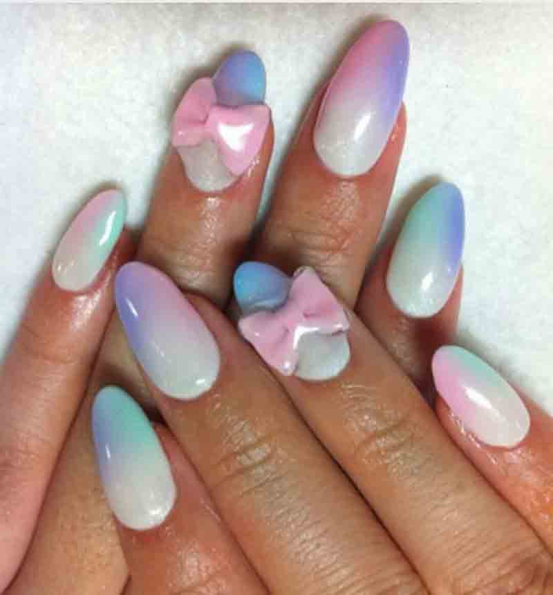 Cần Nhiều Thợ Nails Vùng Snellville GA