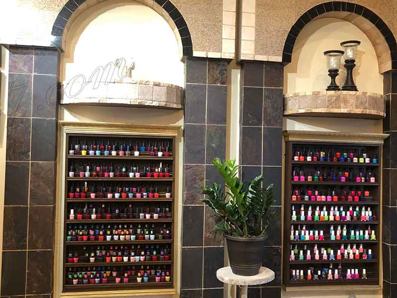 Bán Tiệm Nail Ở Southlake TX