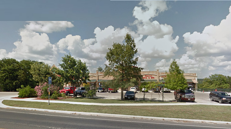 Cần Sang Tiệm Nail In KATY, TX