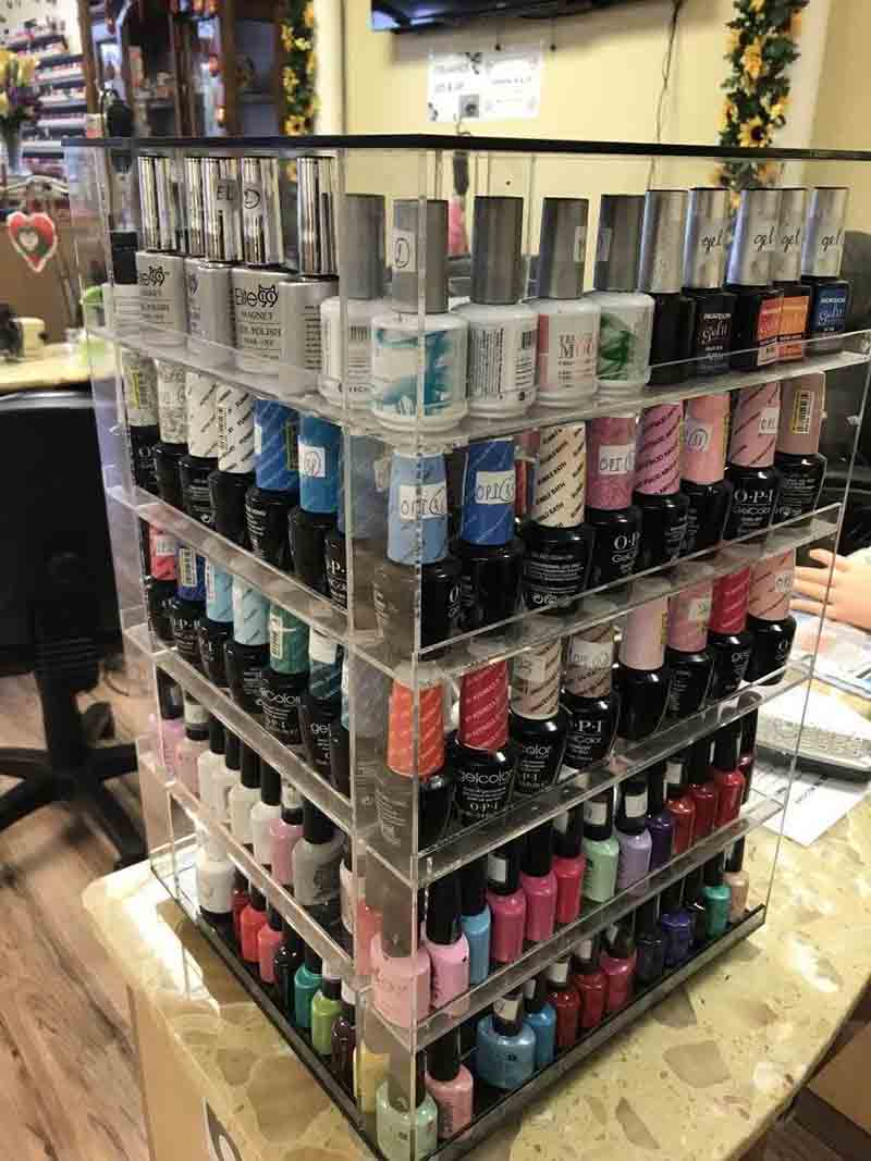 Cần Sang Tiệm Nail In CLINTON-TOWNSHIP, MI