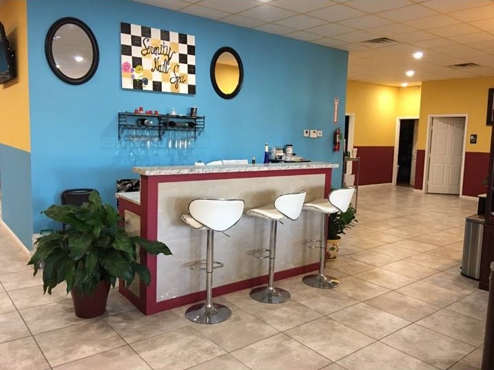 Cần Sang Tiệm Nail In Amarillo, TX