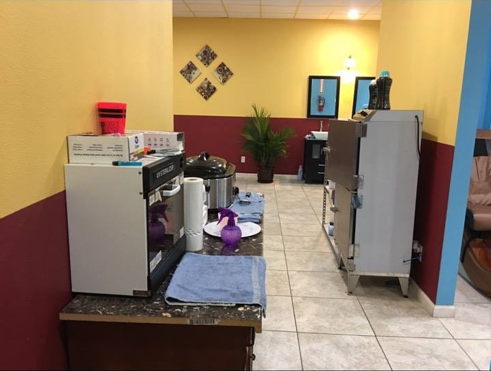 Cần Sang Tiệm Nail In Amarillo, TX