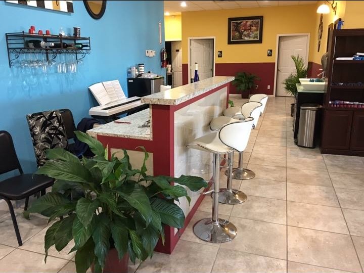Cần Sang Tiệm Nail In Amarillo, TX