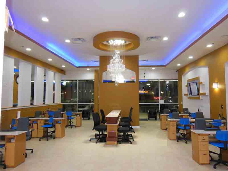 Cần Sang Tiệm Nail Good Income, Good Location