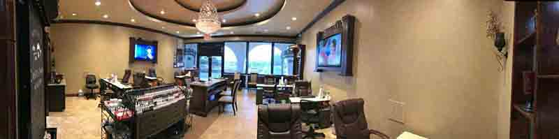 Cần Sang Tiệm Nail Good Income In Tulsa, OK
