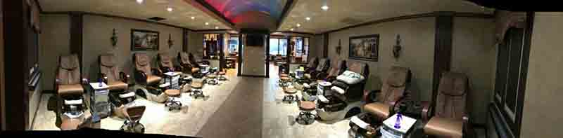 Cần Sang Tiệm Nail Good Income In Tulsa, OK