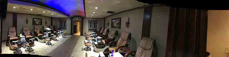 Cần Sang Tiệm Nail Good Income In Tulsa, OK