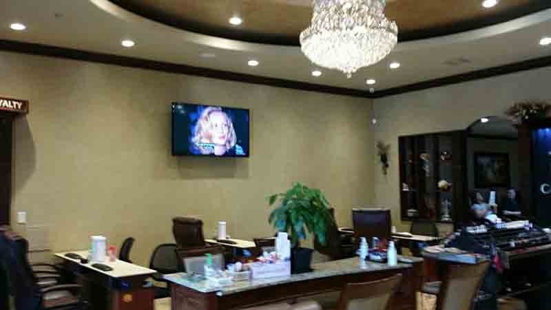 Cần Sang Tiệm Nail Good Income In Tulsa, OK