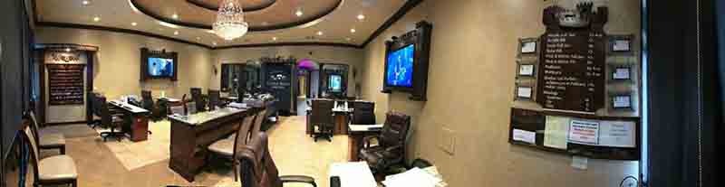 Cần Sang Tiệm Nail Good Income In Tulsa, OK