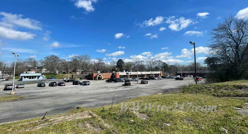 Cần Sang Gấp Tiệm Nail Vùng Hueytown Alabama