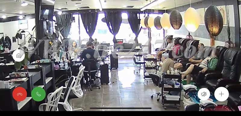 Cần Sang Gấp Tiệm Nail Vùng Hood River Oregon