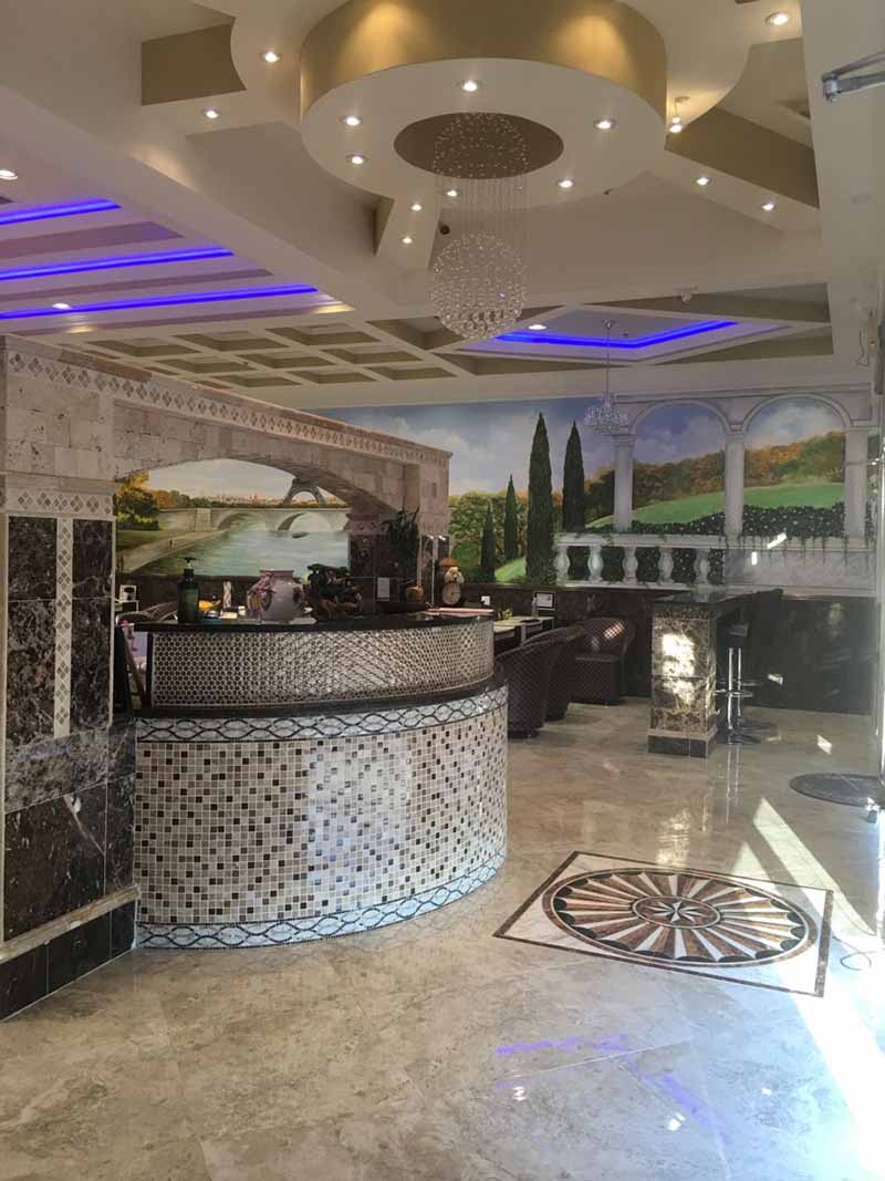 Cần Gấp Thợ Nail Services Và Chân Tay Nước In Columbia SC