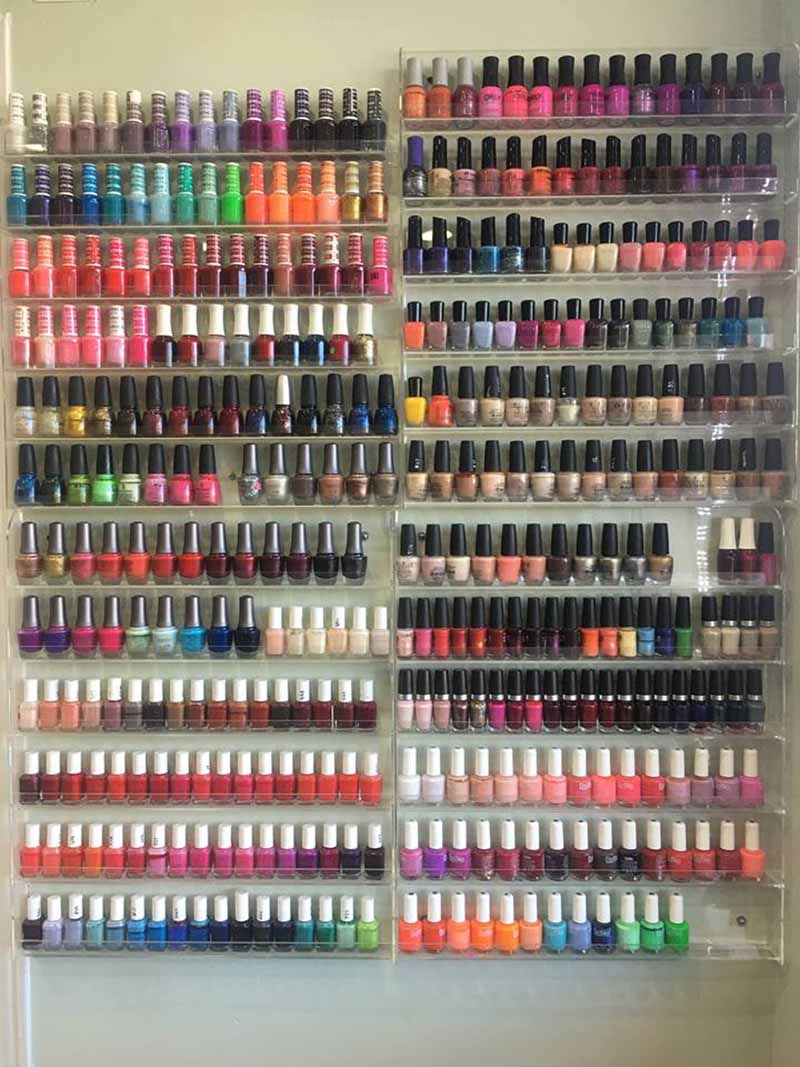 Cần Thợ Nails Biết Làm Đủ Thứ In Damascus MD