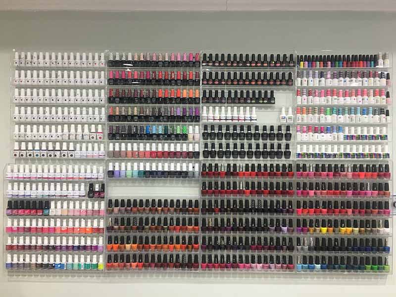 Cần Thợ Nails Biết Làm Đủ Thứ In Damascus MD