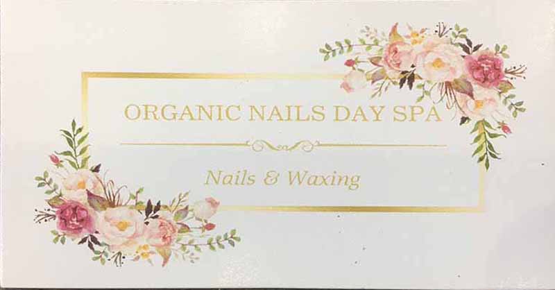 Cần Thợ Nails Biết Làm Đủ Thứ In Damascus MD