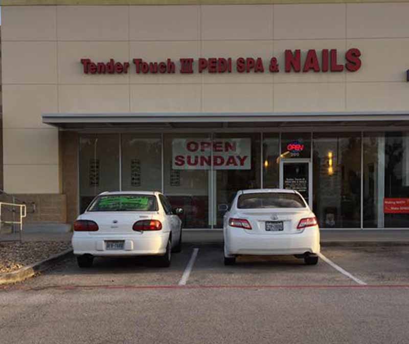 Cần Gấp thợ Nails Bột & Chân Tay Nước In Conroe Texas