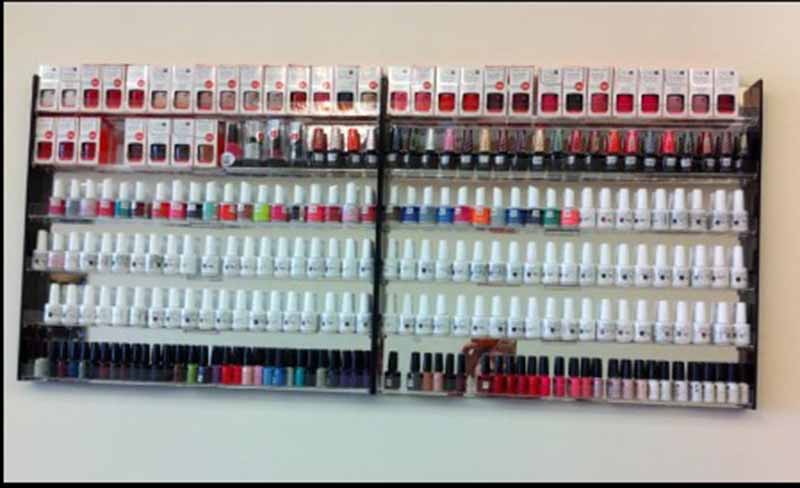 Cần Gấp thợ Nails Bột & Chân Tay Nước In Conroe Texas