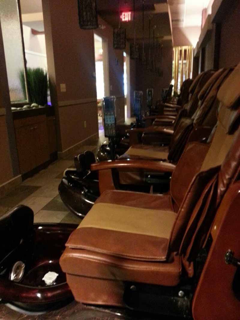 Acacia Nails & Spa in Annapolis Cần Thợ Nails