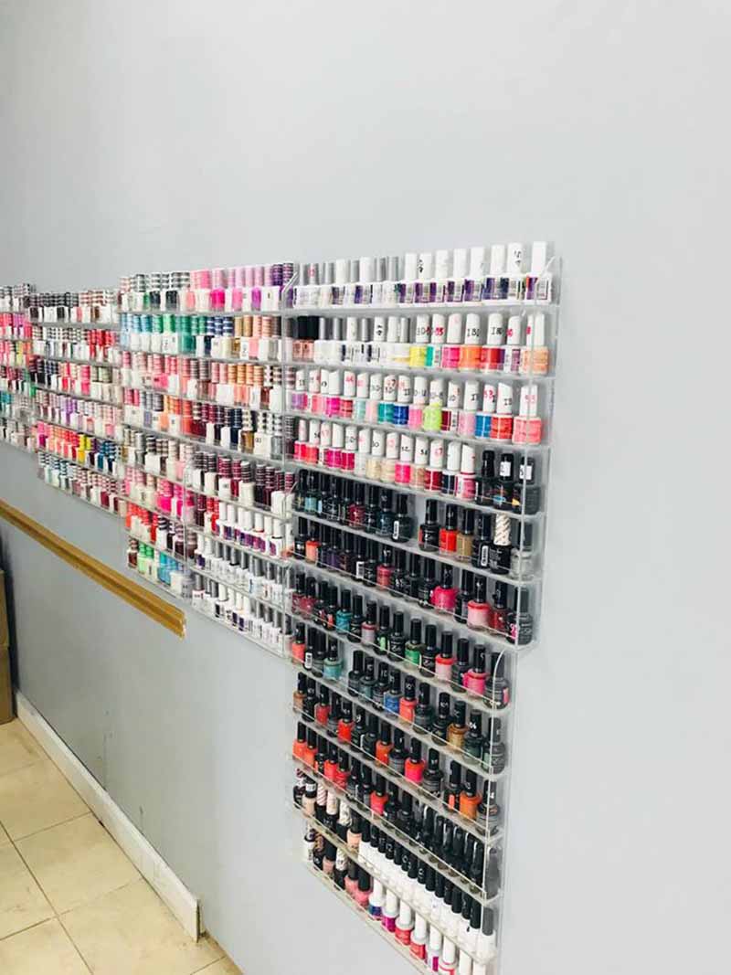 Cần Bán Tiệm Nail Gấp Rent Rẻ Nhanh Lấy Lại Vốn $30K In South Carolina