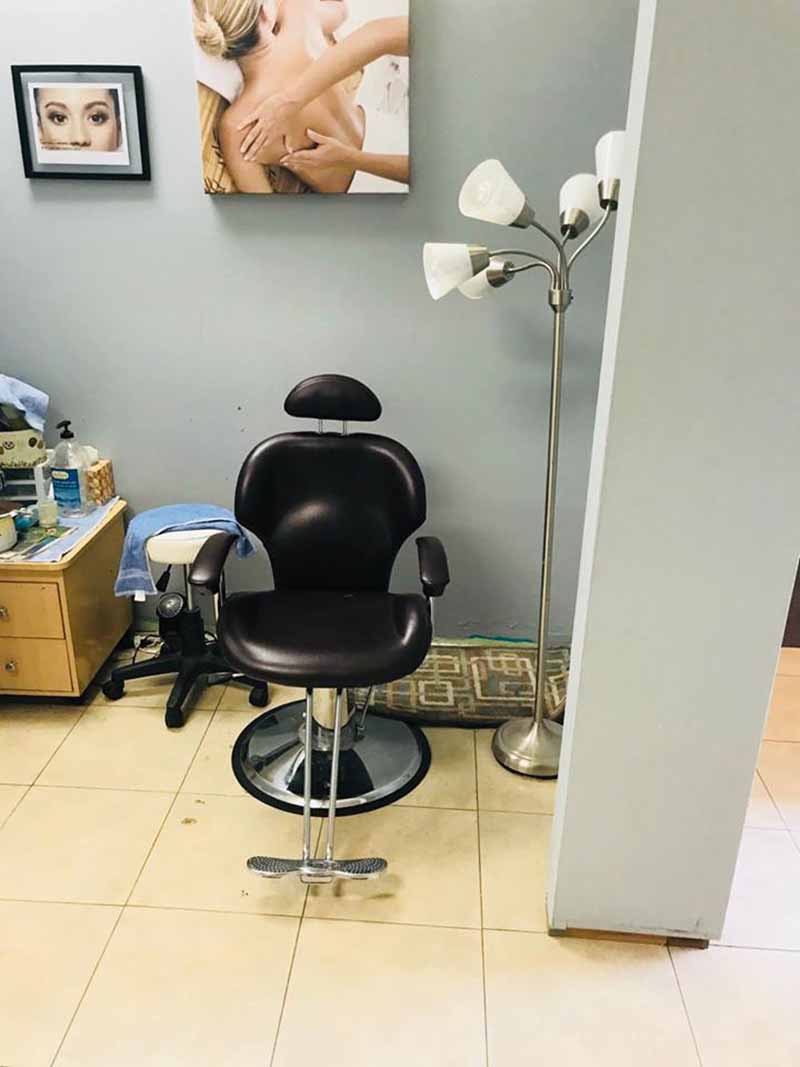 Cần Bán Tiệm Nail Gấp Rent Rẻ Nhanh Lấy Lại Vốn $30K In South Carolina