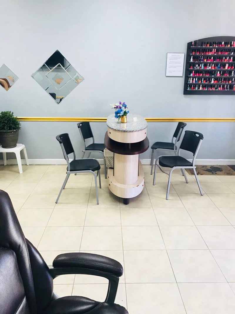 Cần Bán Tiệm Nail Gấp Rent Rẻ Nhanh Lấy Lại Vốn $30K In South Carolina