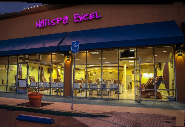 Cần Gấp Thợ Nails Full Time & Part Time In Los Angeles CA