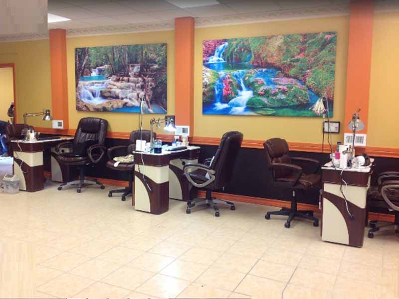 Cần Gấp Thợ Nail Nữ Biết Làm Everything In Corpus Christi TX