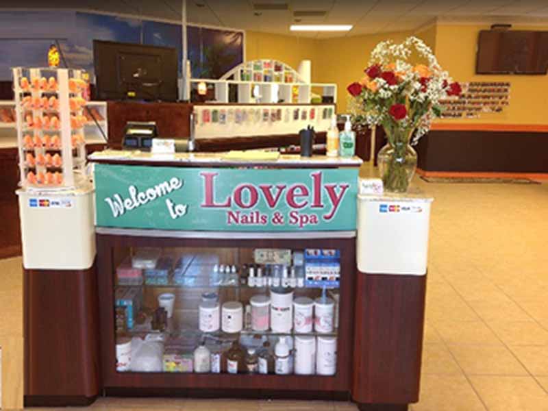 Cần Gấp Thợ Nail Nữ Biết Làm Everything In Corpus Christi TX