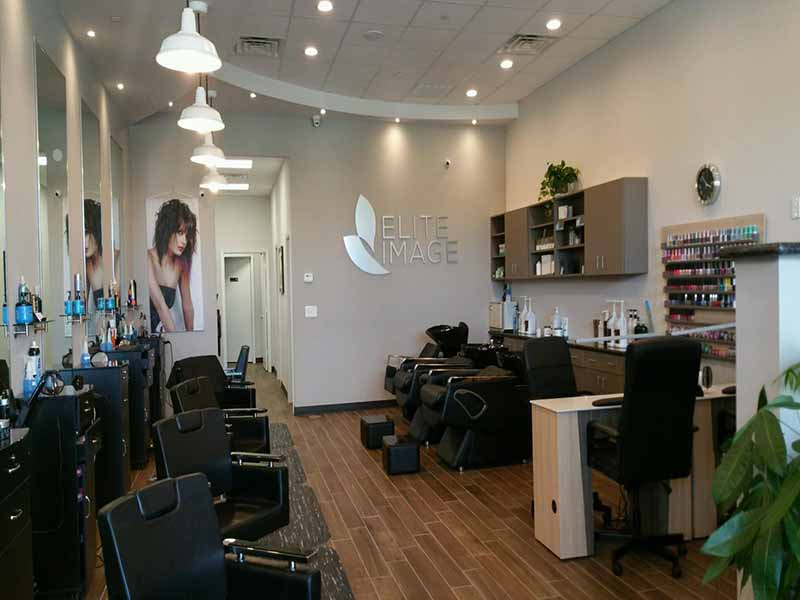Cần Thợ Tóc & Thợ Nails In Katy TX