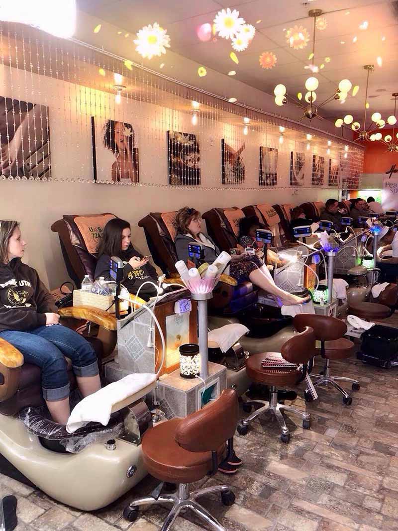 Cần Thợ Bột Có Kinh Nghiệm, Bao lương 1.200/ tuần Or 5.000/Mo, Natrona heights ,PA