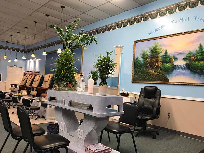 Cần Thợ Làm Chân Tay Nước Và Everything Khu Đông Khách Tip Hậu Vùng North Charleston
