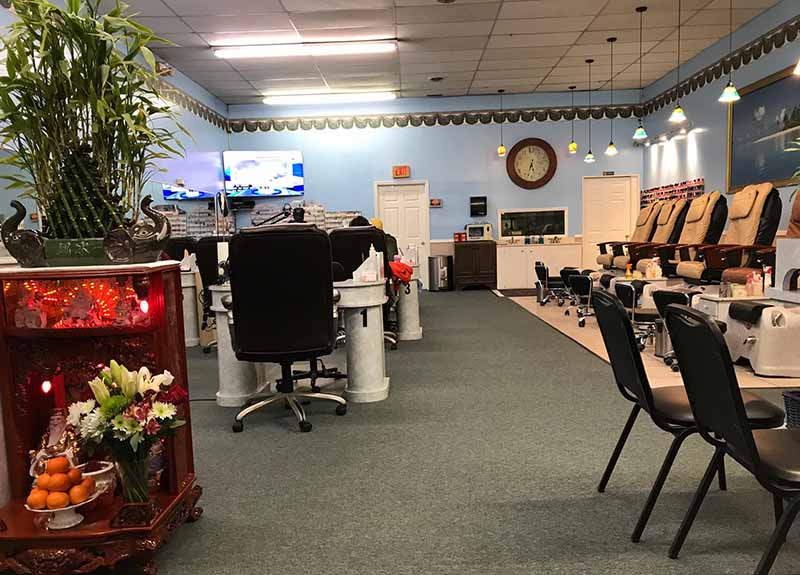 Cần Thợ Làm Chân Tay Nước Và Everything Khu Đông Khách Tip Hậu Vùng North Charleston