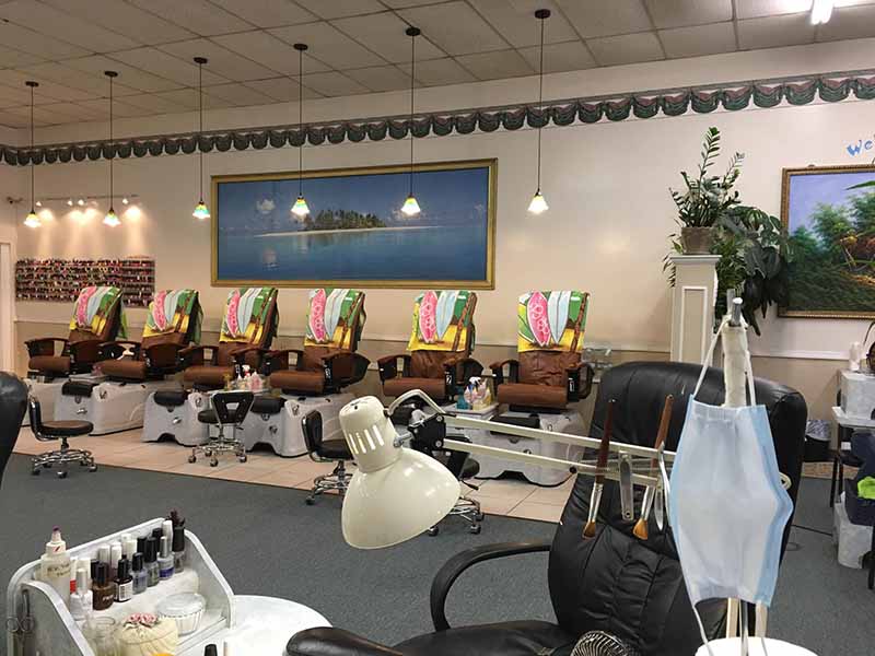 Cần Thợ Làm Chân Tay Nước Và Everything Khu Đông Khách Tip Hậu Vùng North Charleston