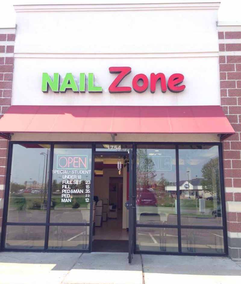 Cần Gấp Thợ Nails, Bao Lương Or Ăn Chia Income Ổn Định Good Tip Vùng Market Dr Stillwater, Minnesota