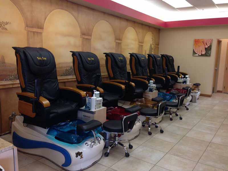 Cần Gấp Thợ Nails, Bao Lương Or Ăn Chia Income Ổn Định Good Tip Vùng Market Dr Stillwater, Minnesota