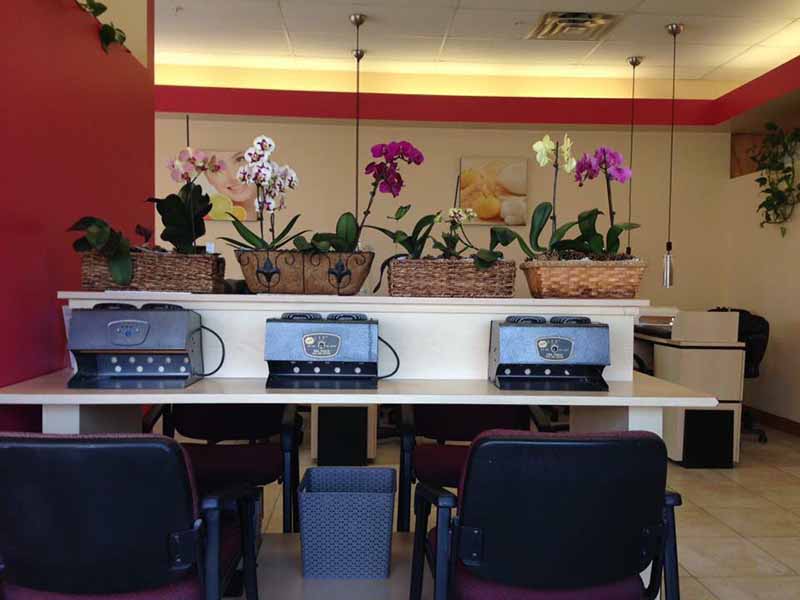 Cần Gấp Thợ Nails, Bao Lương Or Ăn Chia Income Ổn Định Good Tip Vùng Market Dr Stillwater, Minnesota