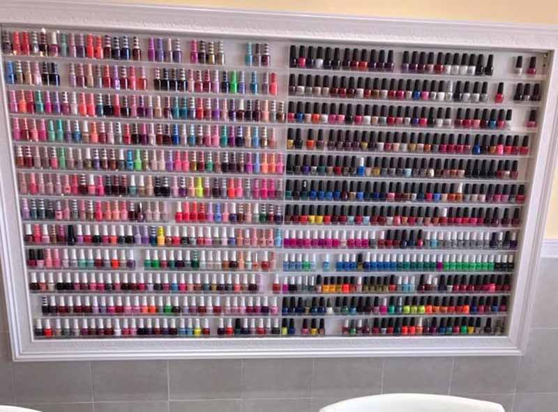 Cần Gấp Thợ Nails Bao Lương $4500-$6000/tháng In Clarksville TN